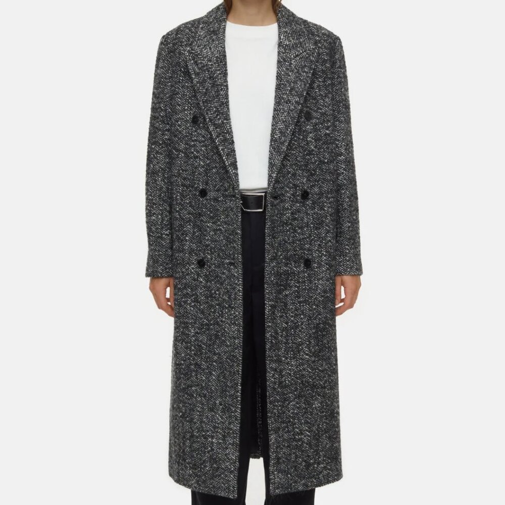CLOSED Tailored Coat